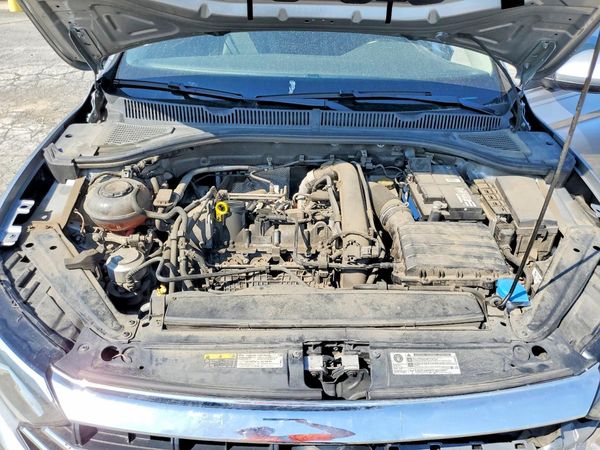 2019 VOLKSWAGEN JETTA S, SE, R-Line