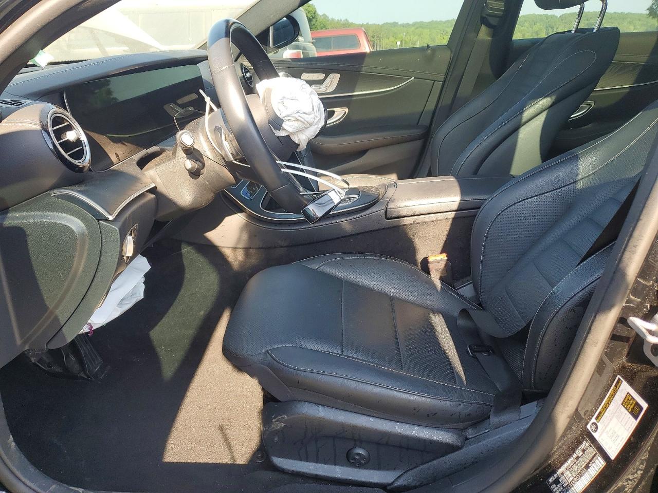 2022 MERCEDES-BENZ E E450 4MATIC