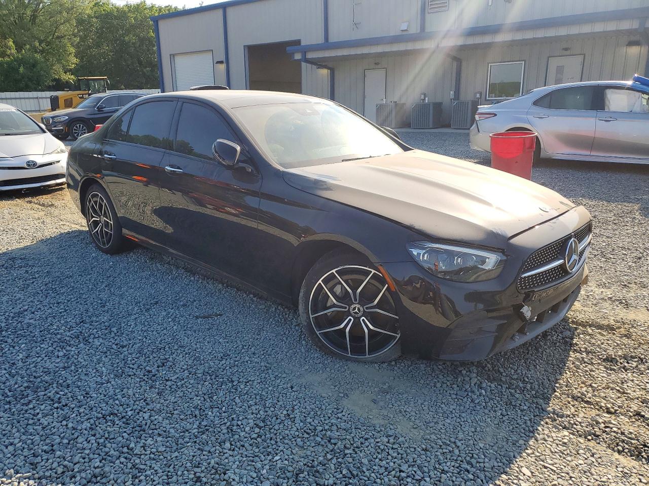 2022 MERCEDES-BENZ E E450 4MATIC
