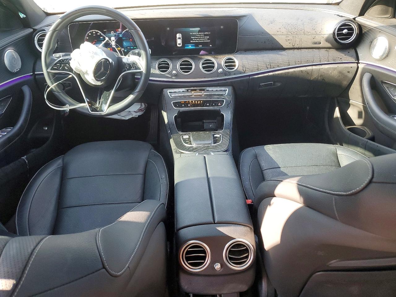 2022 MERCEDES-BENZ E E450 4MATIC