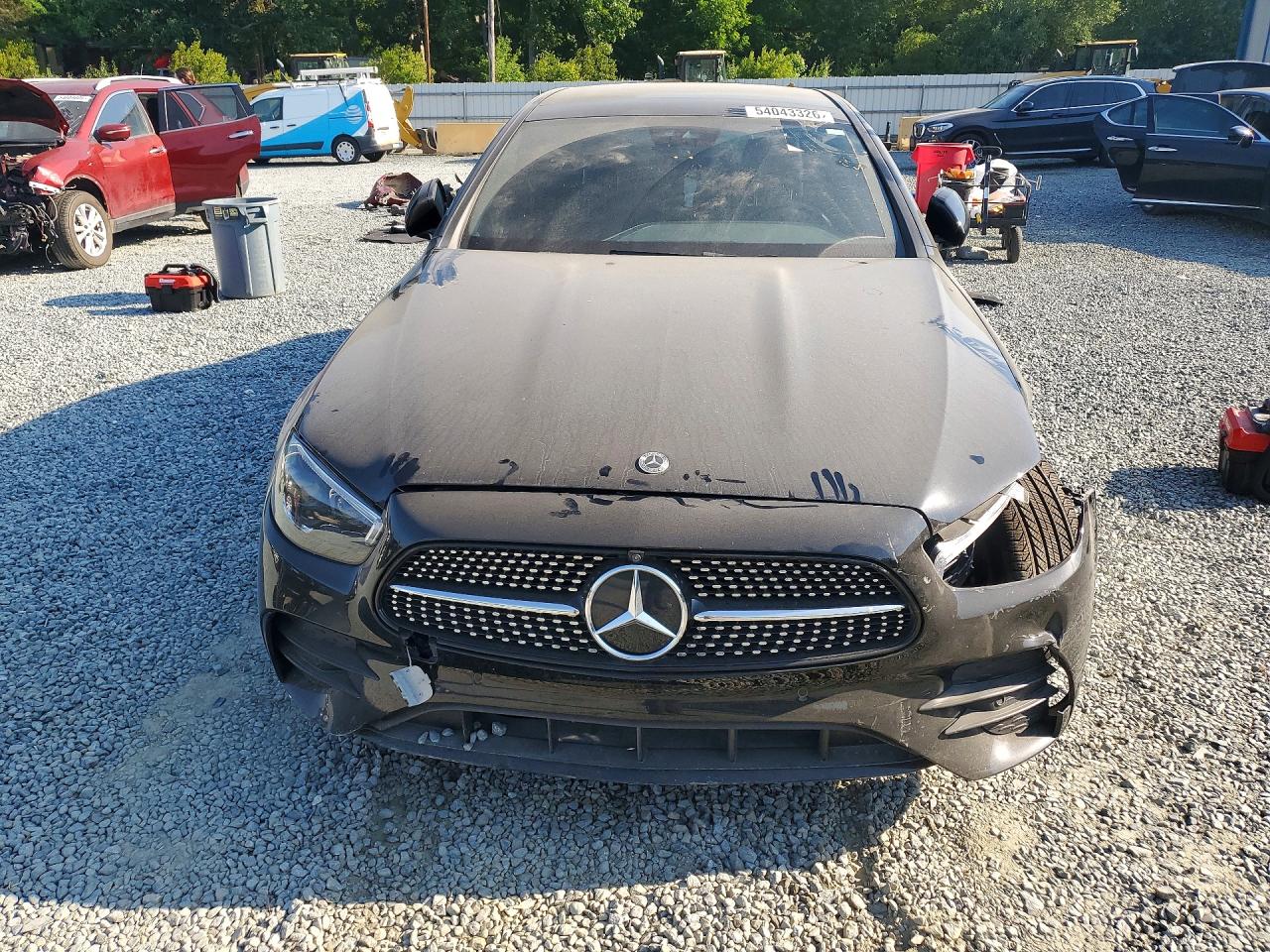 2022 MERCEDES-BENZ E E450 4MATIC
