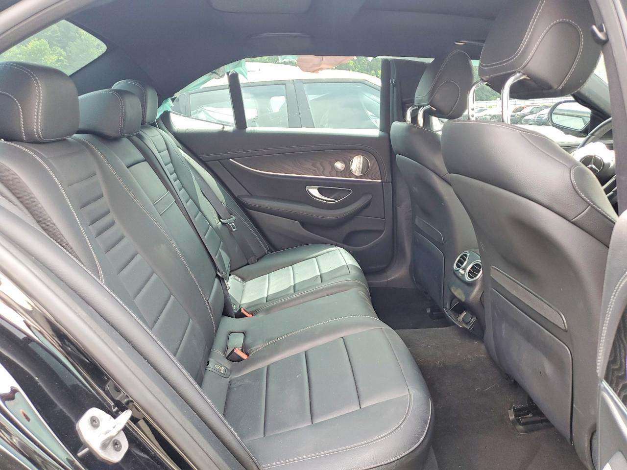 2022 MERCEDES-BENZ E E450 4MATIC