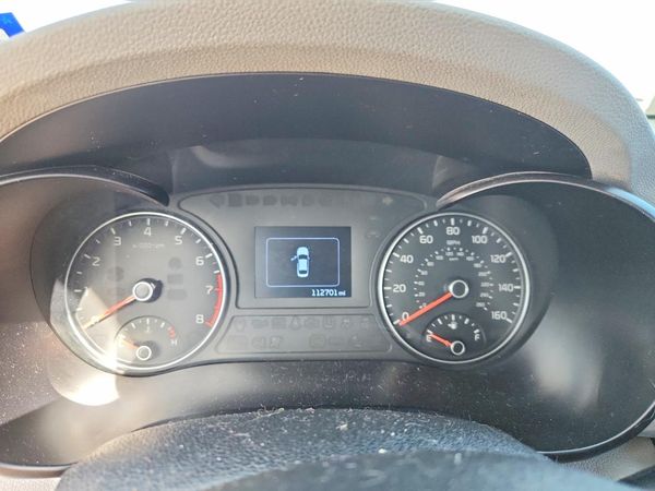 2016 KIA OPTIMA GLS, JSL
