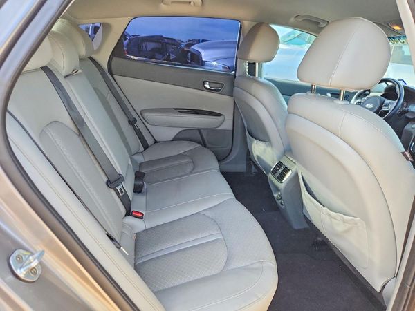 2016 KIA OPTIMA GLS, JSL