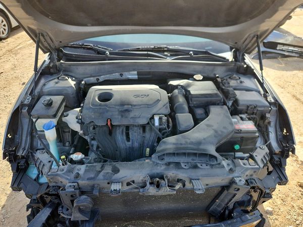 2016 KIA OPTIMA GLS, JSL