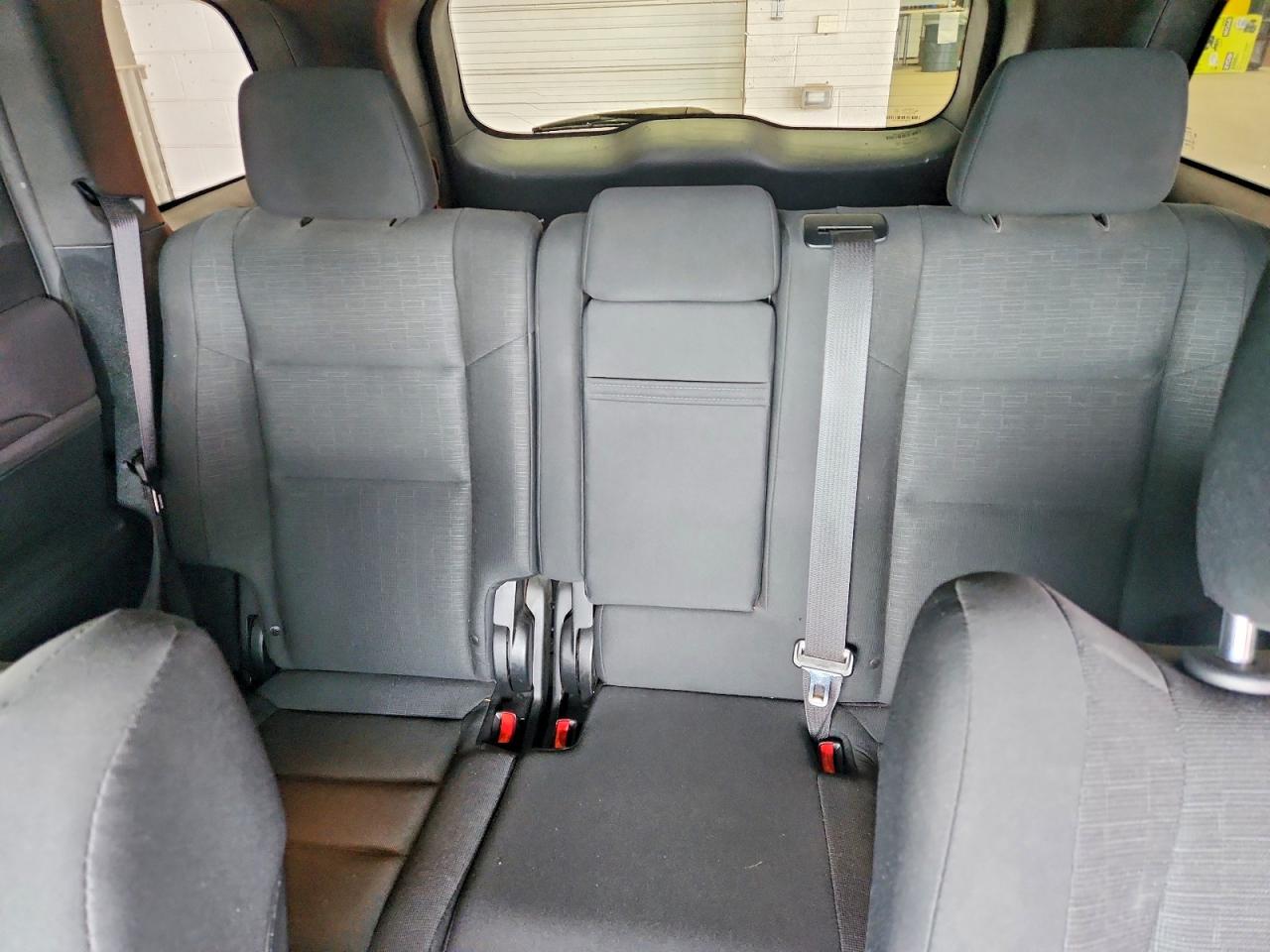 2017 JEEP GRAND CHEROKEE LAREDO 4X4