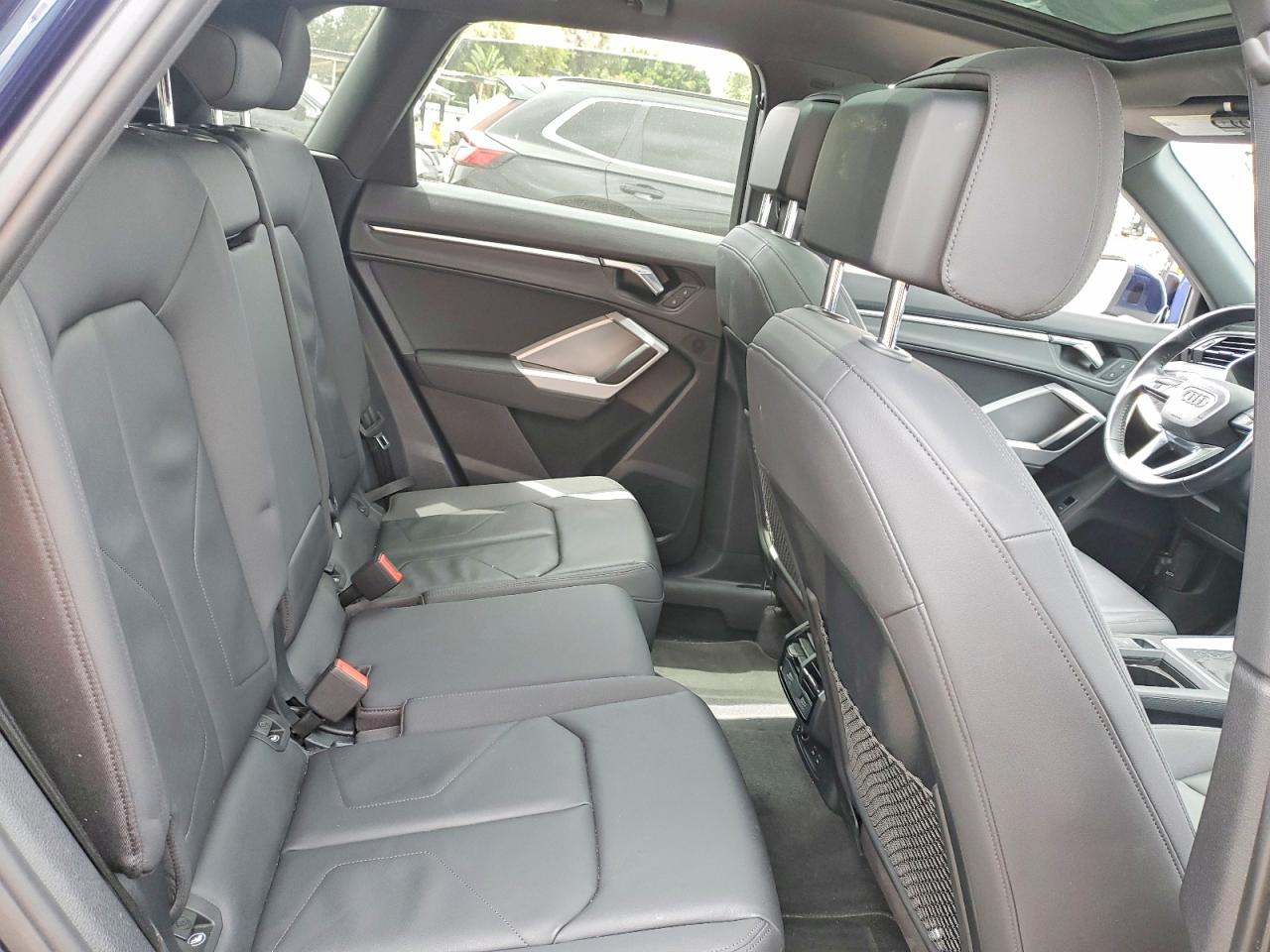 2020 AUDI Q3