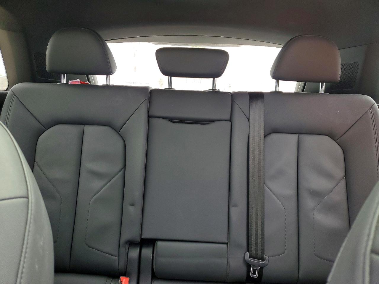 2020 AUDI Q3