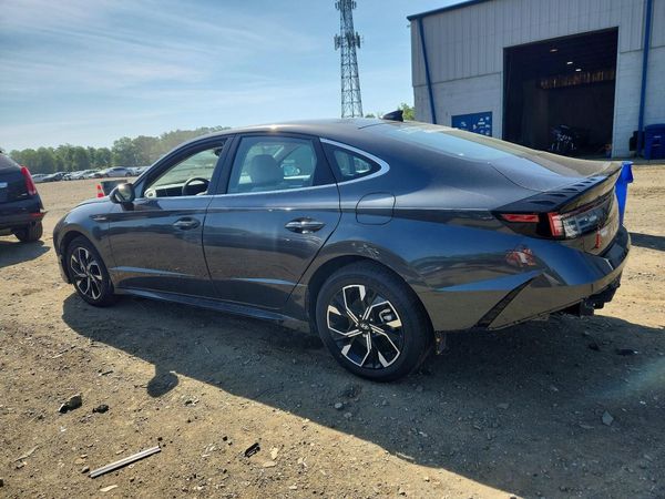 2024 HYUNDAI SONATA