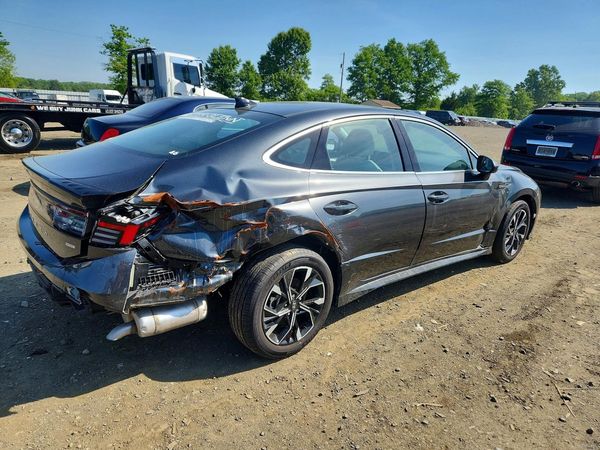 2024 HYUNDAI SONATA