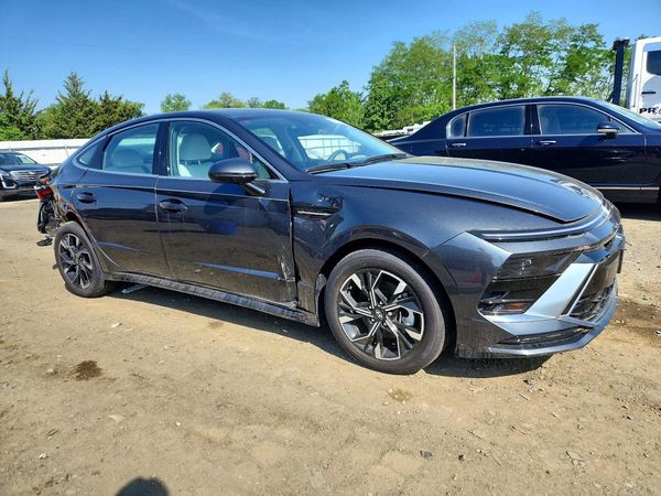 2024 HYUNDAI SONATA