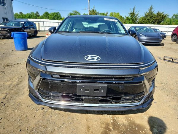 2024 HYUNDAI SONATA