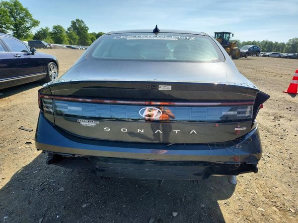 2024 HYUNDAI SONATA