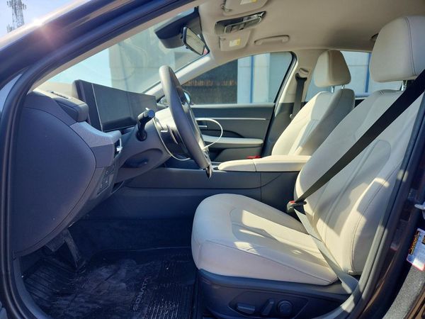 2024 HYUNDAI SONATA
