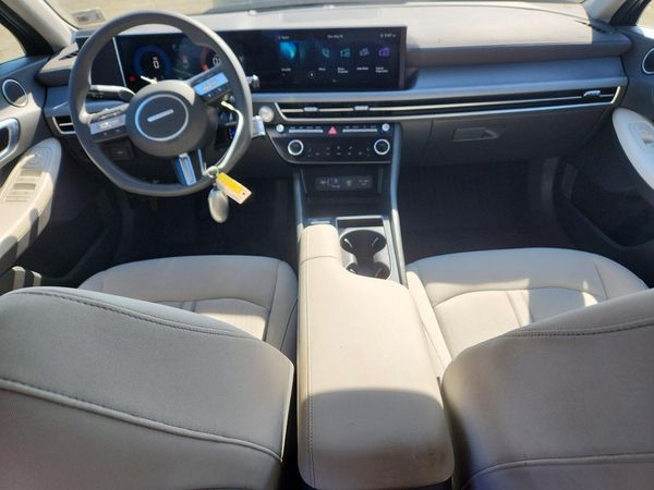 2024 HYUNDAI SONATA