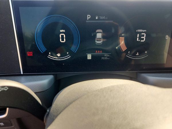 2024 HYUNDAI SONATA