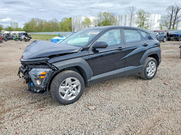2025 HYUNDAI KONA SE, N Line