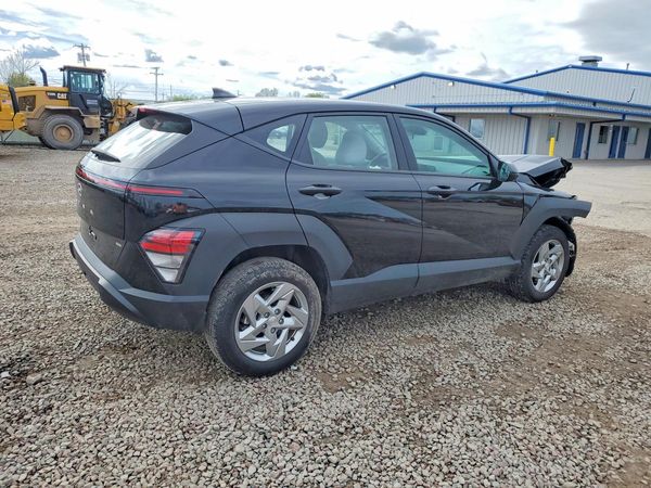 2025 HYUNDAI KONA SE, N Line
