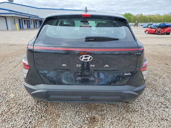2025 HYUNDAI KONA SE, N Line