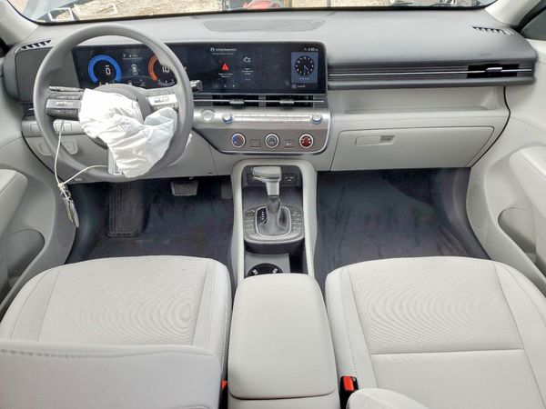 2025 HYUNDAI KONA SE, N Line
