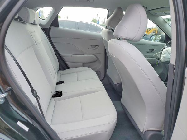 2025 HYUNDAI KONA SE, N Line
