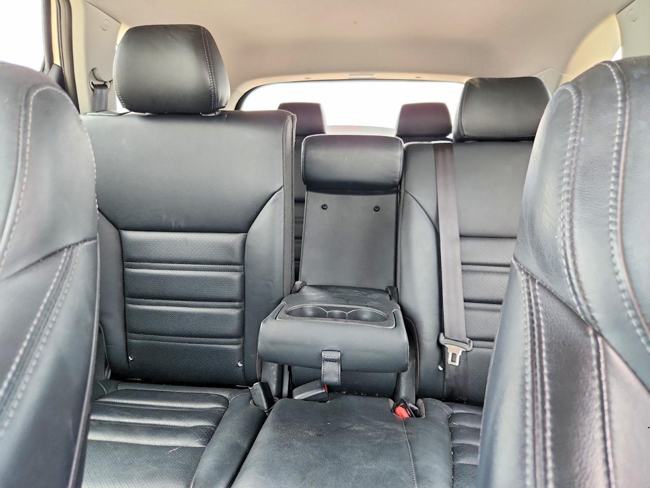 2017 KIA SORENTO EX