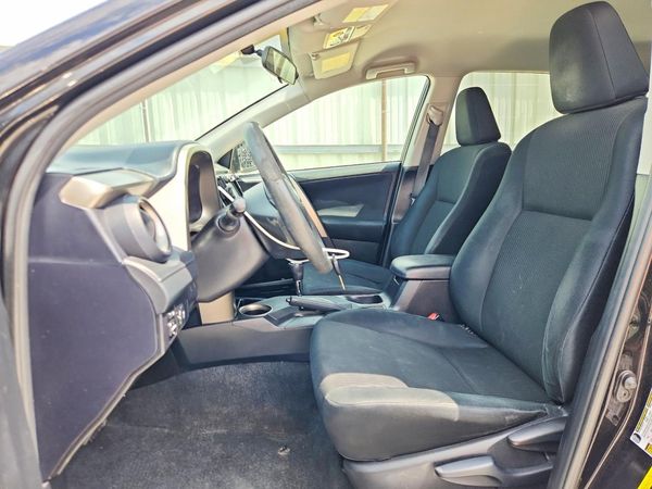 2015 TOYOTA RAV4 LE (X Grade)
