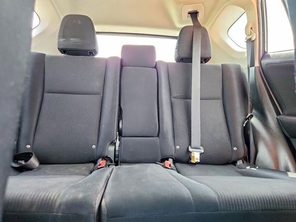 2015 TOYOTA RAV4 LE (X Grade)