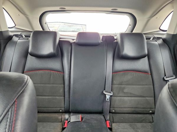 2016 MAZDA CX-3
