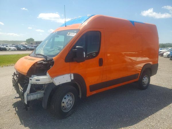 2019 RAM PROMASTER 1500