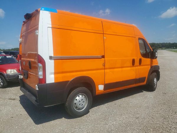 2019 RAM PROMASTER 1500