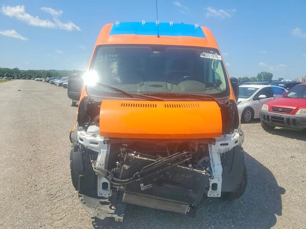 2019 RAM PROMASTER 1500