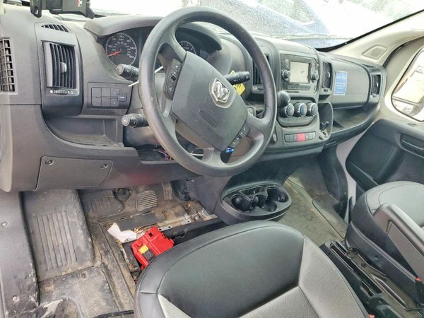 2019 RAM PROMASTER 1500