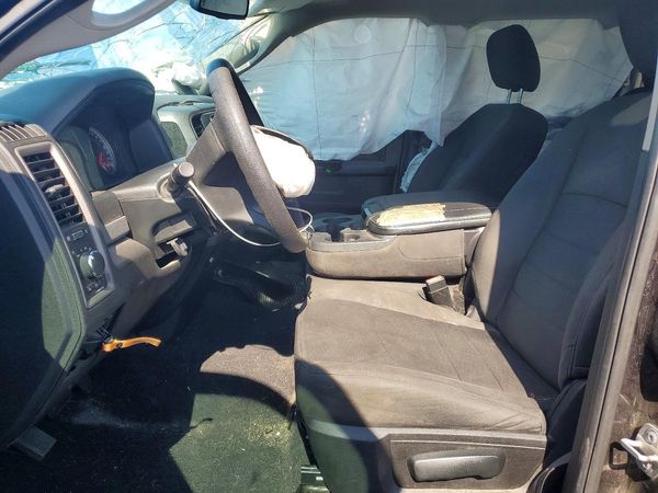 2019 RAM 1500 Tradesman, ST — DENT