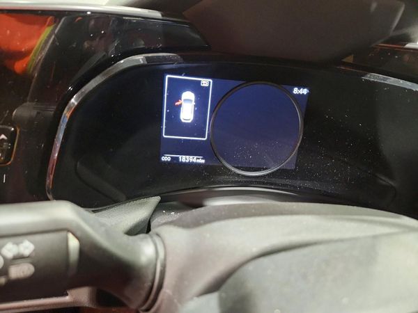 2025 LEXUS NX 350