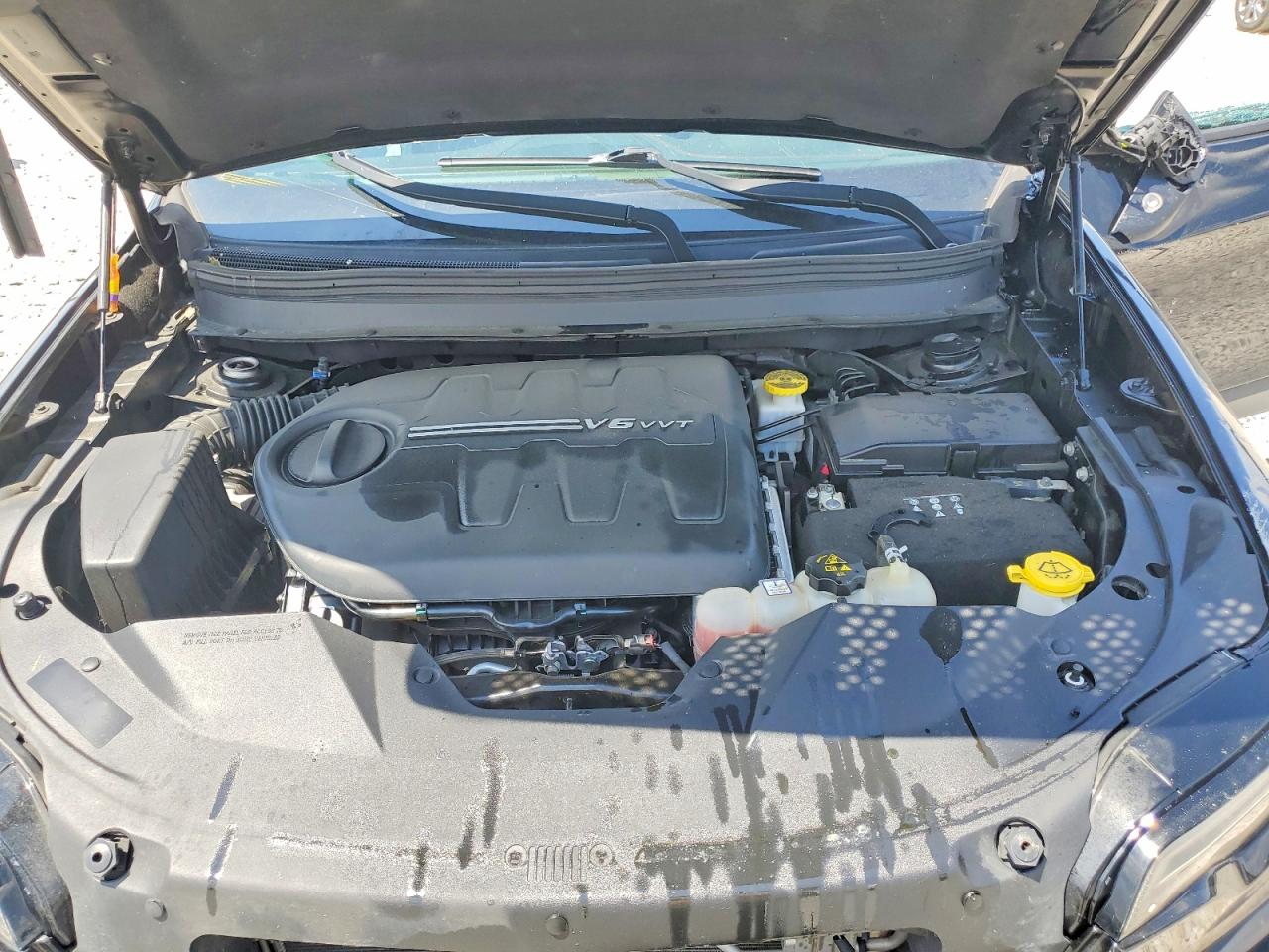 2019 JEEP CHEROKEE TRAILHAWK 4X4