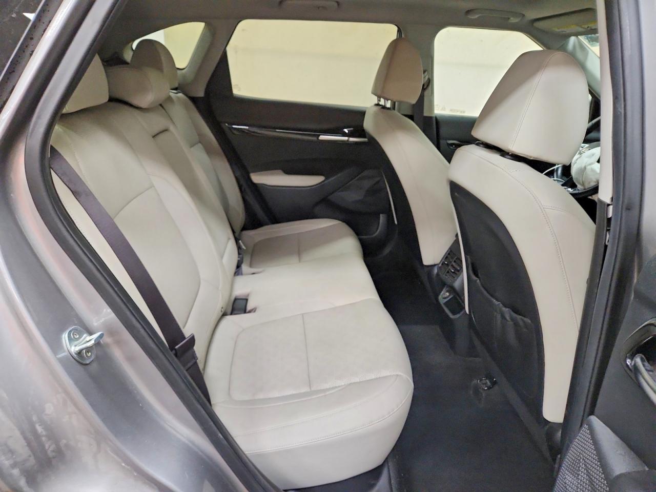 2021 KIA SELTOS EX