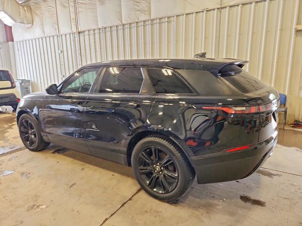 2018 LAND ROVER RANGE ROVER VELAR S