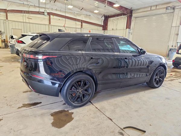 2018 LAND ROVER RANGE ROVER VELAR S