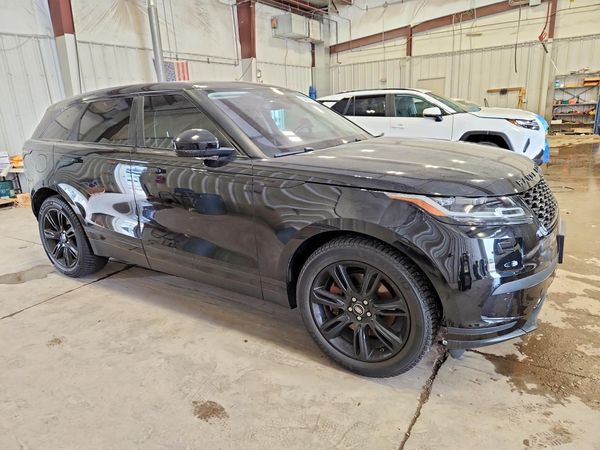 2018 LAND ROVER RANGE ROVER VELAR S