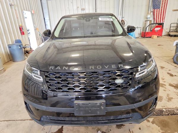 2018 LAND ROVER RANGE ROVER VELAR S