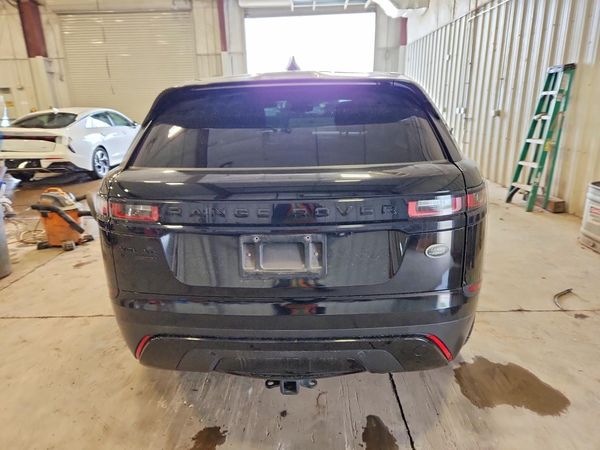 2018 LAND ROVER RANGE ROVER VELAR S