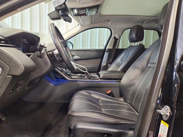 2018 LAND ROVER RANGE ROVER VELAR S