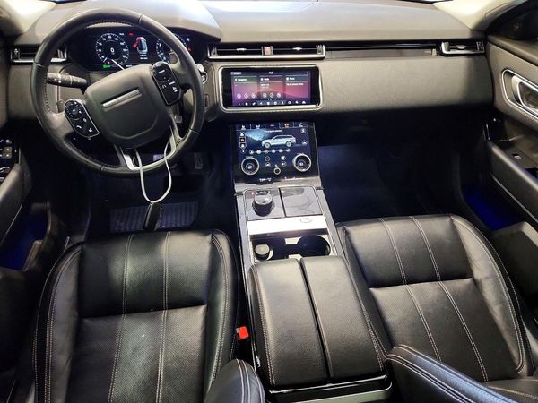 2018 LAND ROVER RANGE ROVER VELAR S