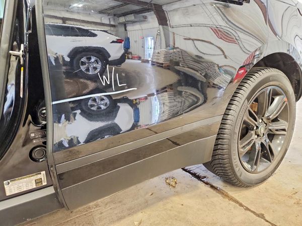 2018 LAND ROVER RANGE ROVER VELAR S