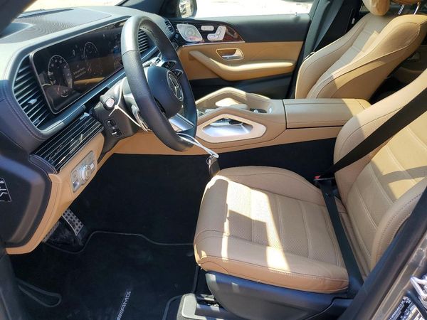 2026 MERCEDES-BENZ GLS GLS450 4MATIC