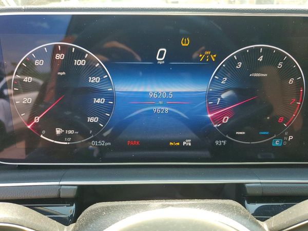 2026 MERCEDES-BENZ GLS GLS450 4MATIC