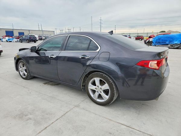 2013 ACURA TSX
