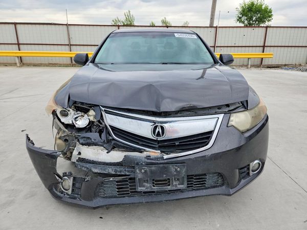 2013 ACURA TSX