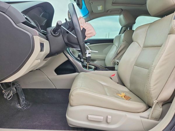 2013 ACURA TSX